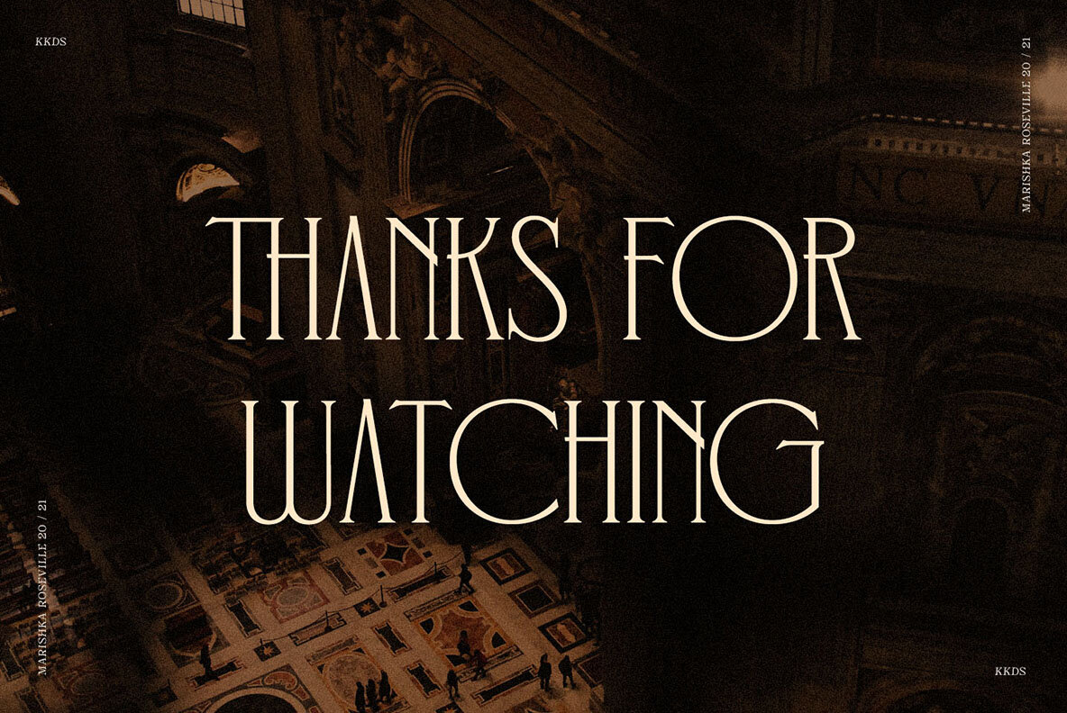 Marishka Roseville 10