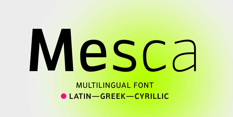 Mesca
