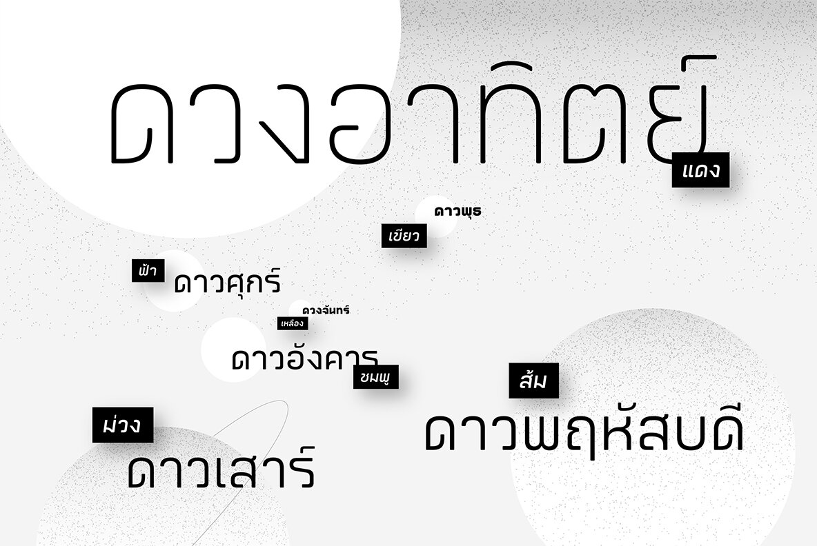 Greycliff Thai CF Greycliff Thai CF