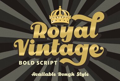 Royal Vintage