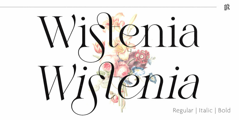 Wistenia