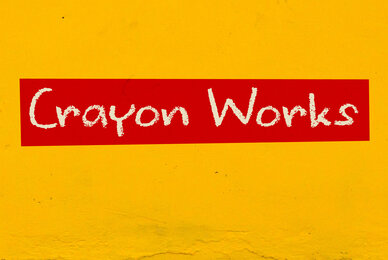 Crayon Works