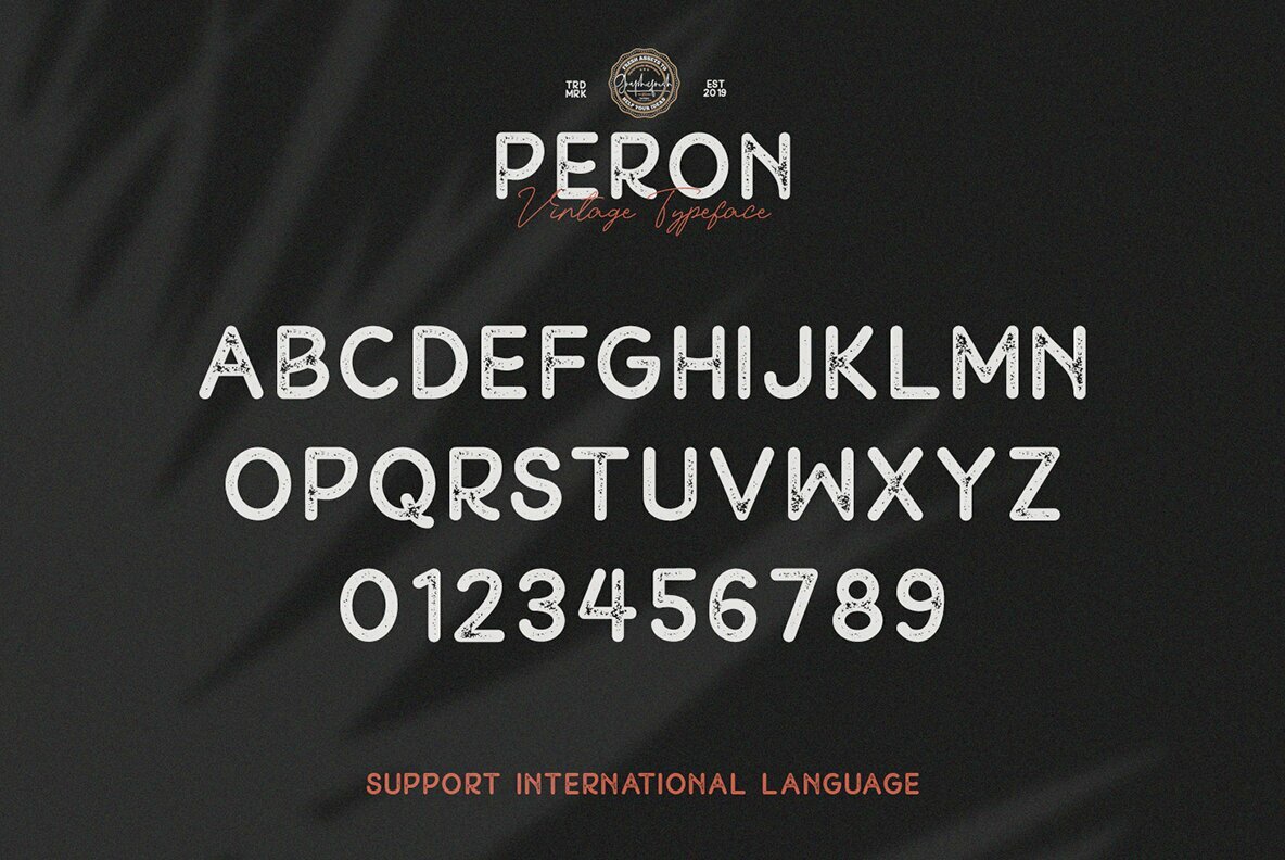 Peron 6