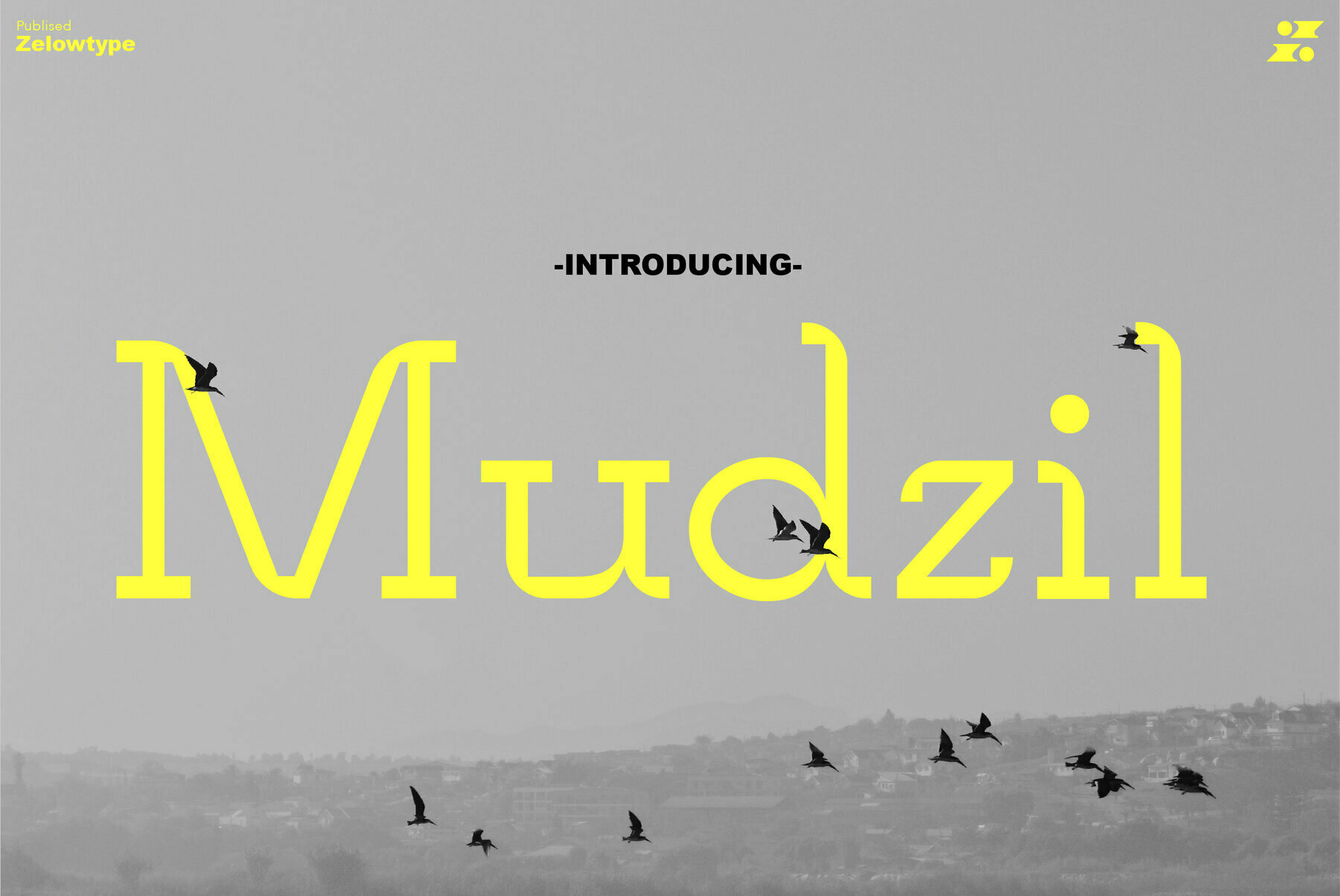 Mudzil Mudzil