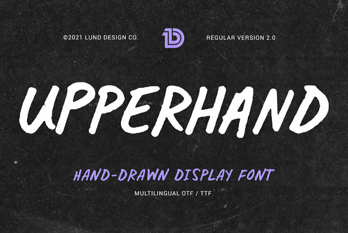 Upperhand Upperhand