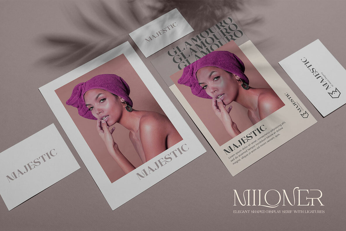 MILONER MILONER