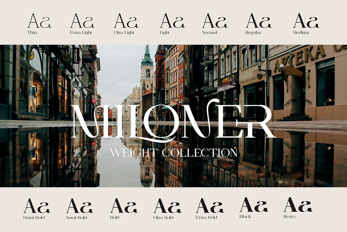 MILONER MILONER