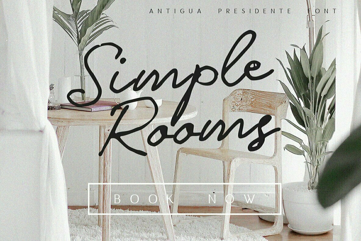 Antigua Presidente 2