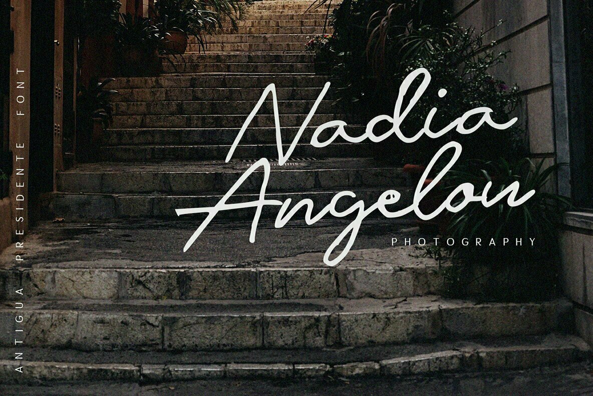 Antigua Presidente 3