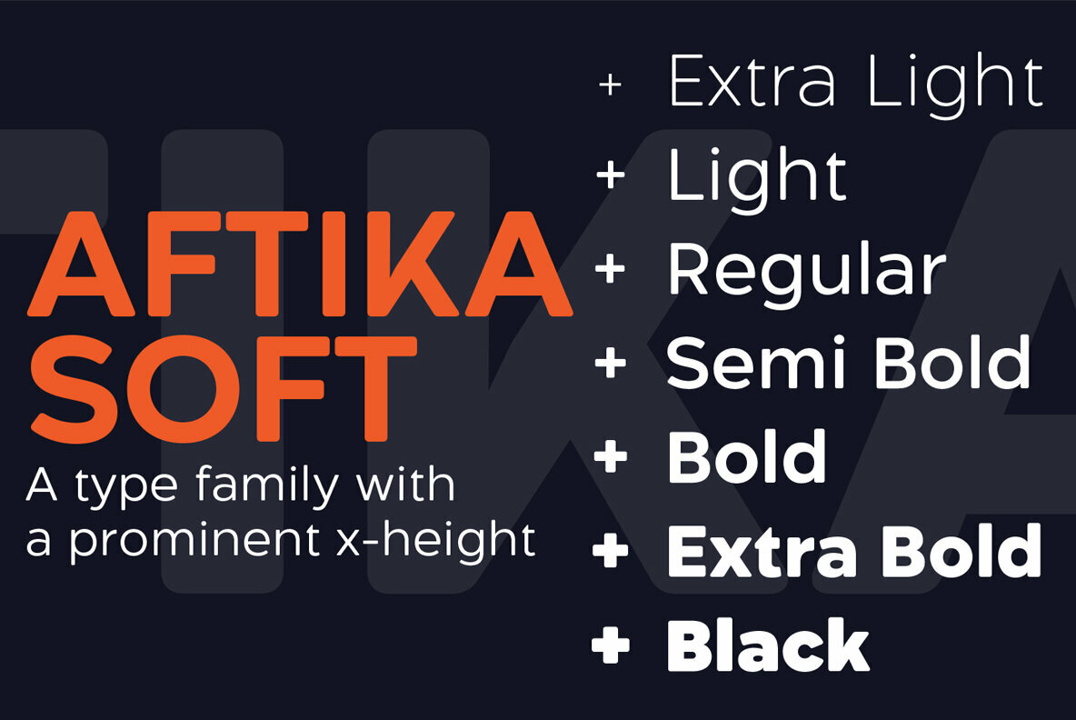 Aftika Soft Aftika Soft