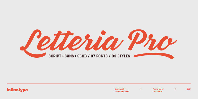 Letteria Pro