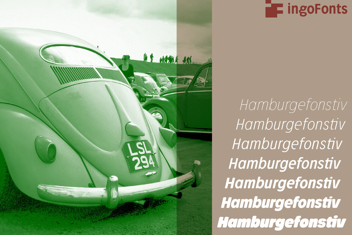 Josefa Rounded Pro 6