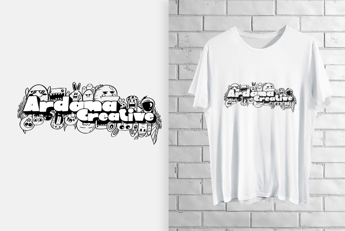 Mollusca Font Trio 6