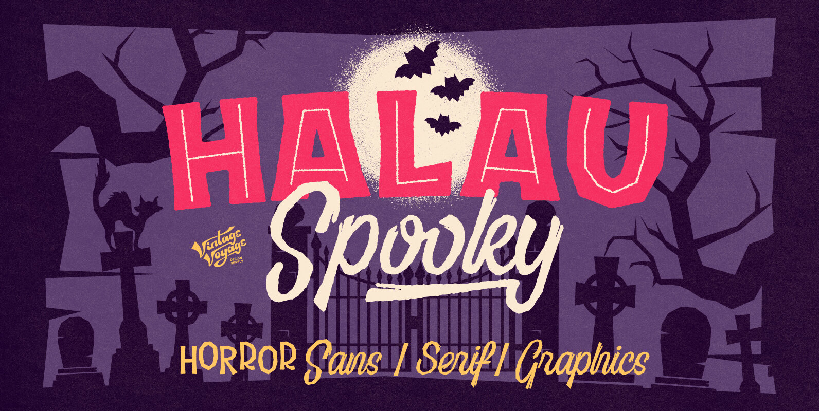 Halau Spooky Halau Spooky