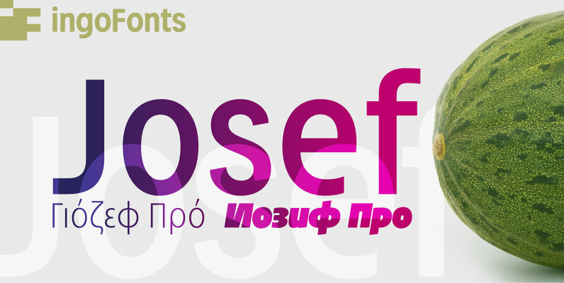 Josef Pro