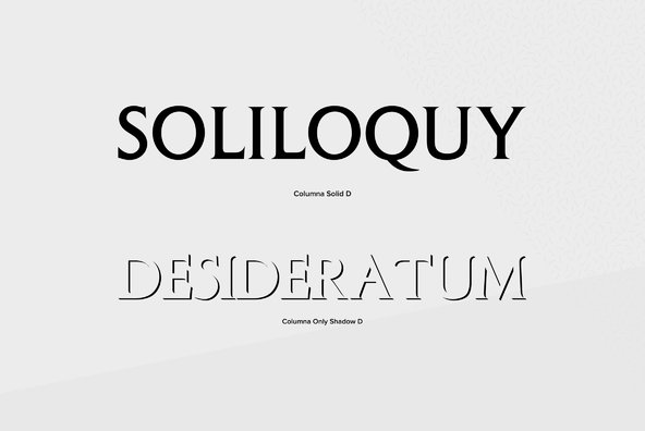 Columna Columna