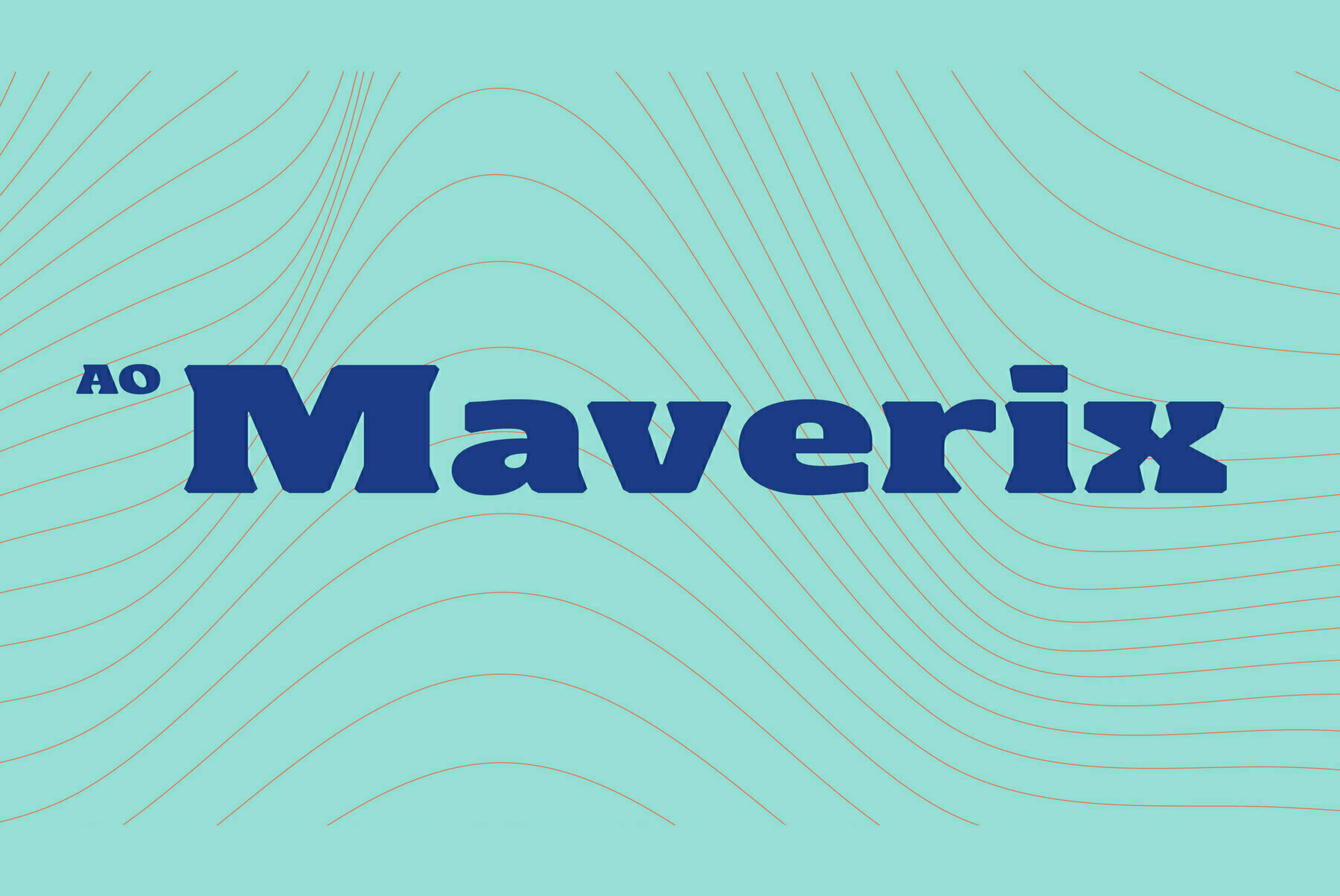 AO Maverix 1