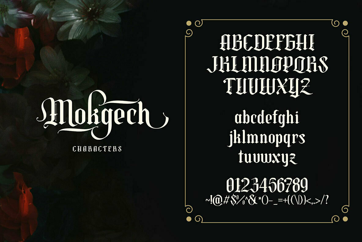 Mokgech 3