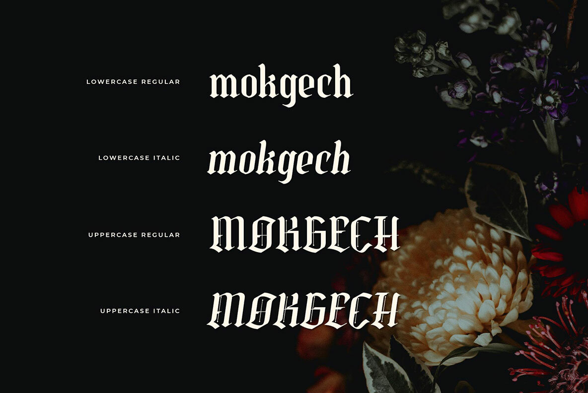 Mokgech 12