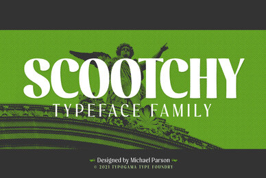 Scootchy