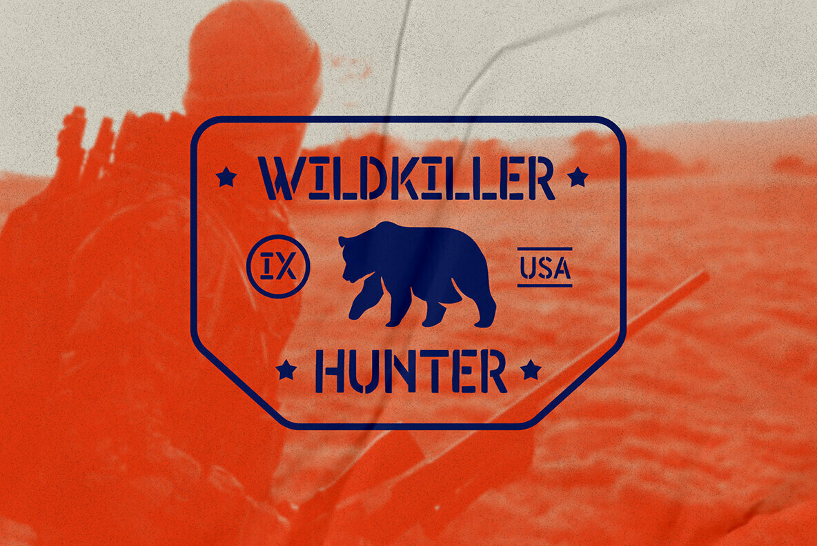 Amateur Hunter 2