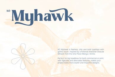 AO Myhawk
