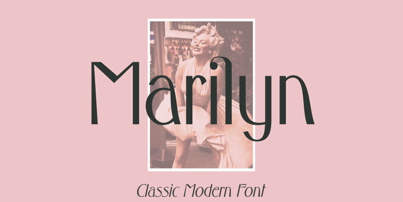 Marilyn