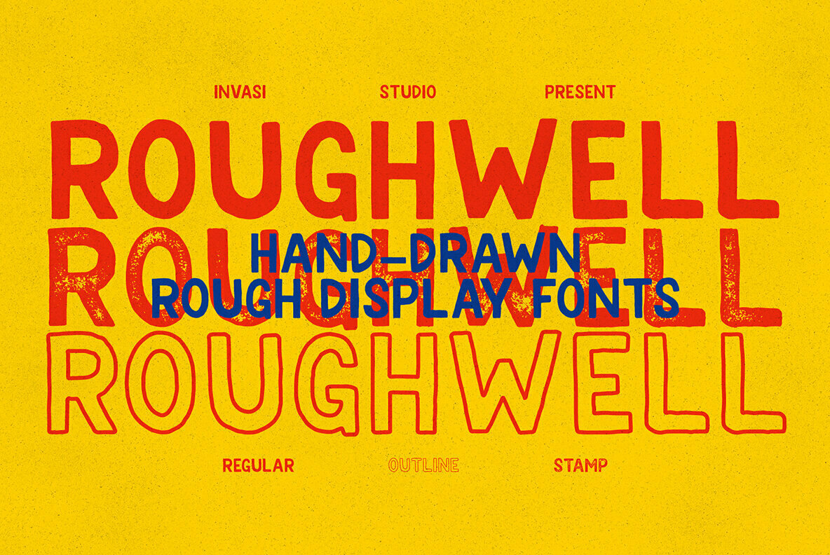 Roughwell