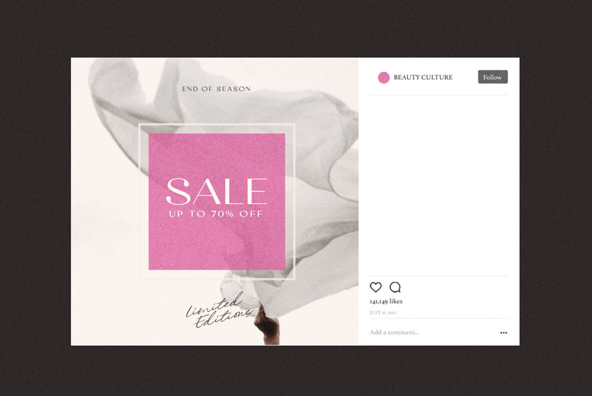 Beauty Culture Font Duo Beauty Culture Font Duo