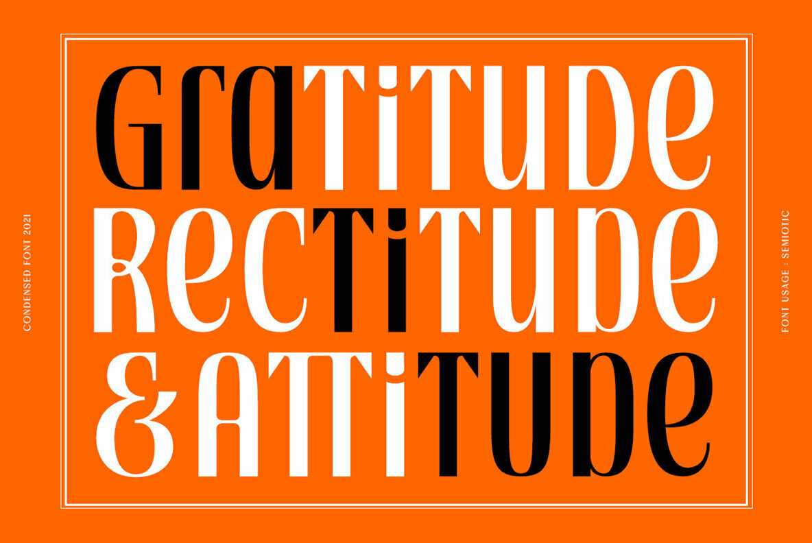 Semiotic Semiotic