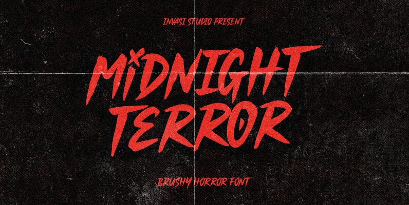Midnight Terror