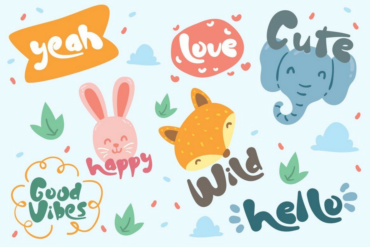 Chubby Elephant Chubby Elephant