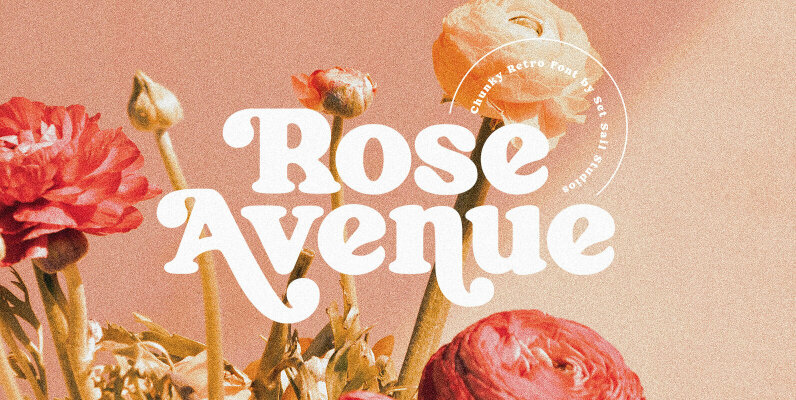 Rose Avenue