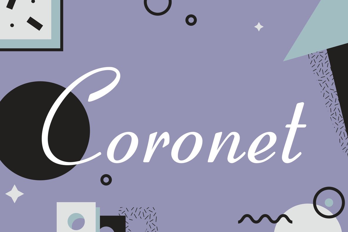 Coronet I