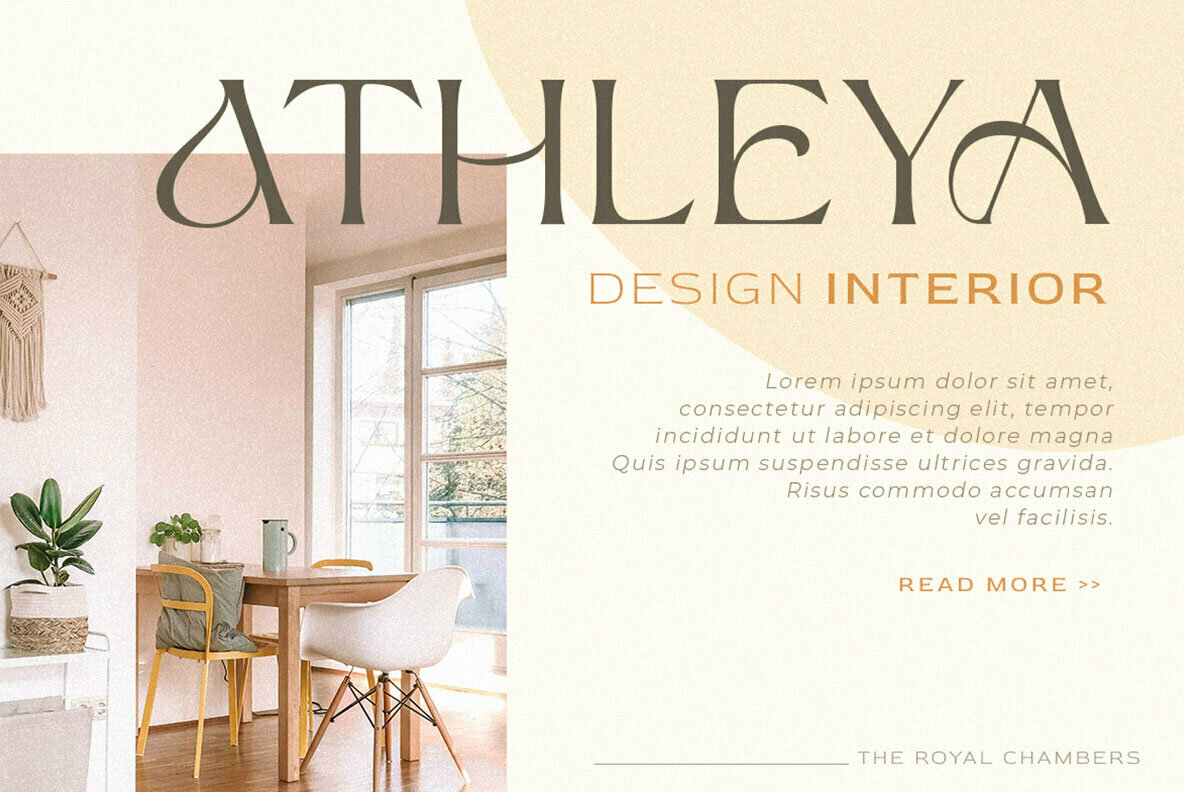 The Royal Chambers 3