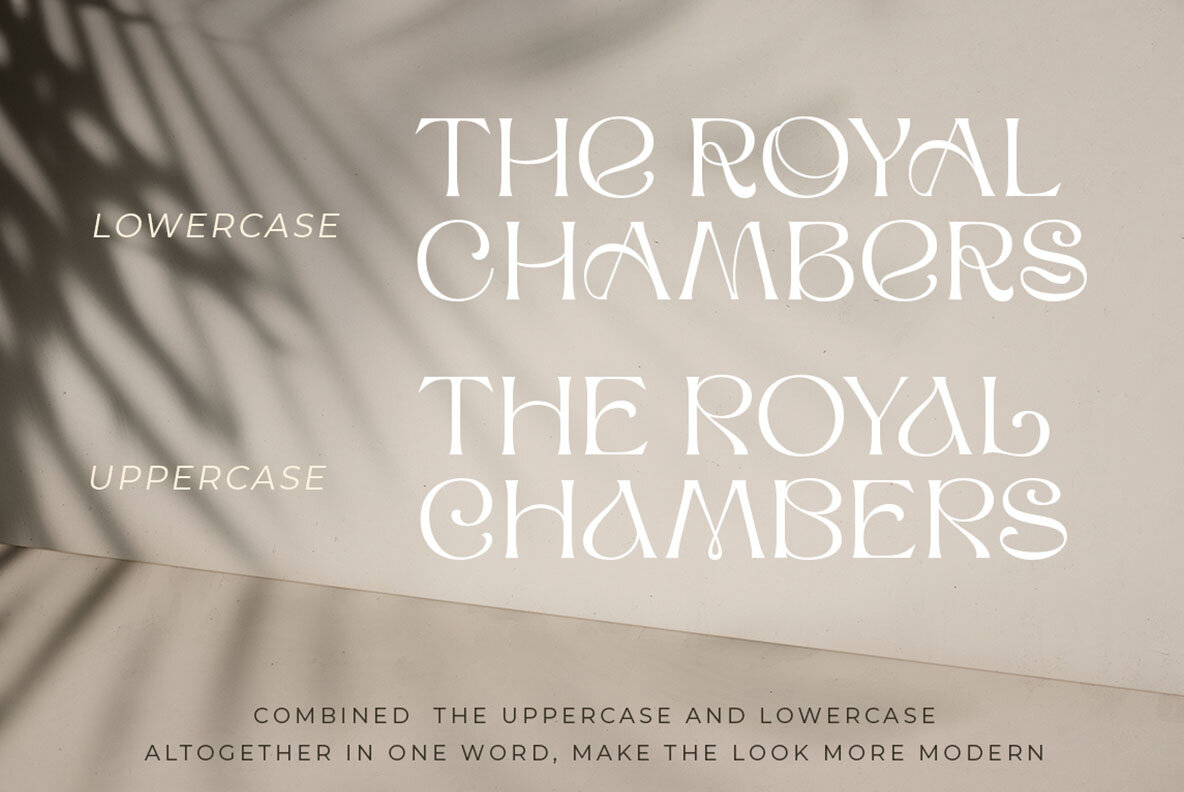 The Royal Chambers 9