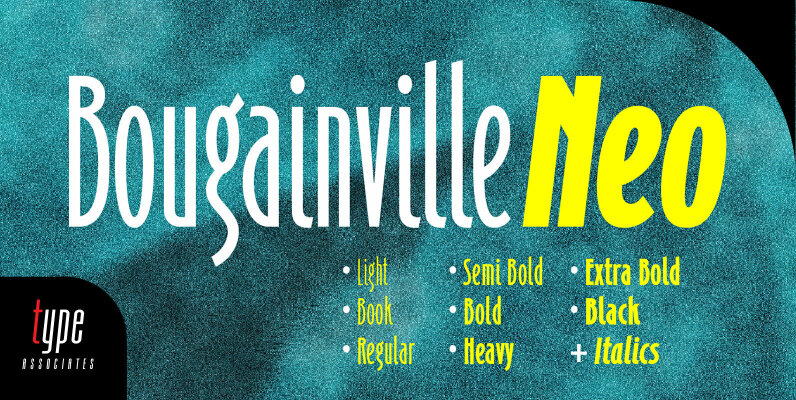 Bougainville Neo