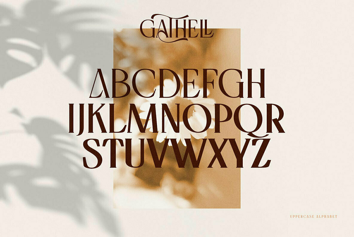 Gathell 3