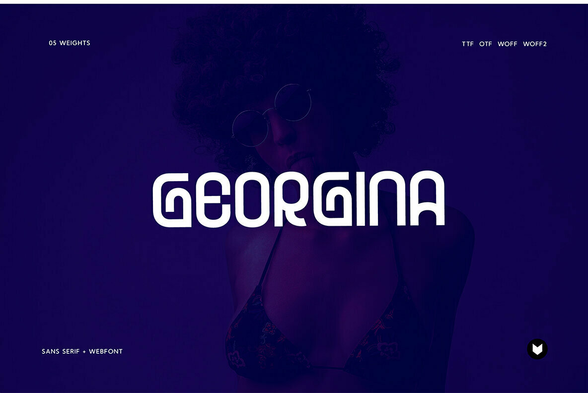 Georgina Pro 2