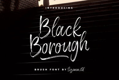 Black Borough