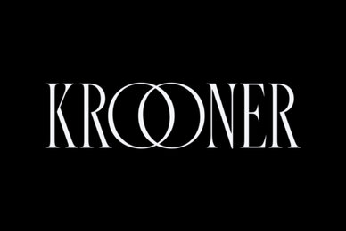 Krooner