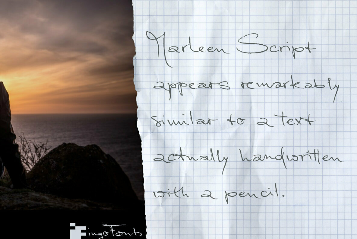 Marleen Script 2