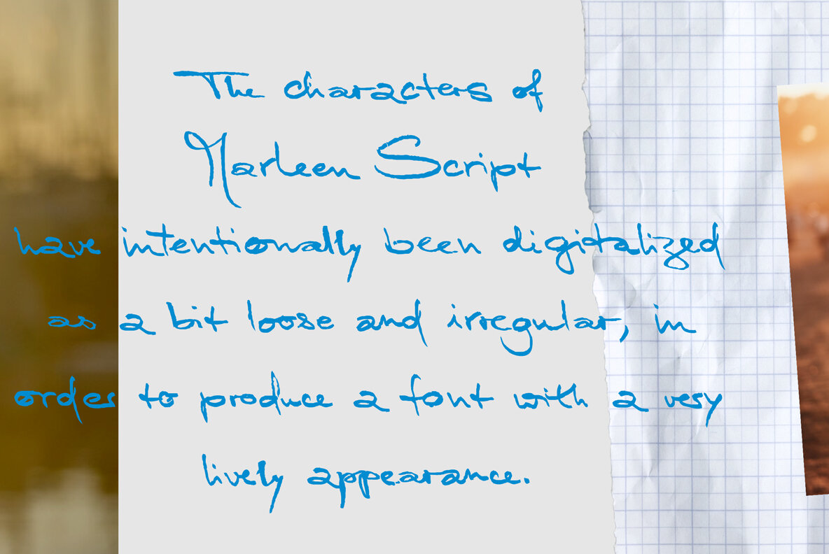 Marleen Script 6