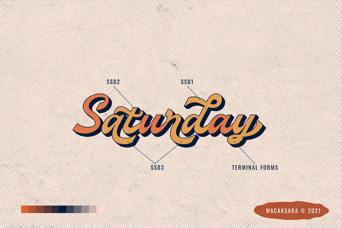 Meritorious Script 3