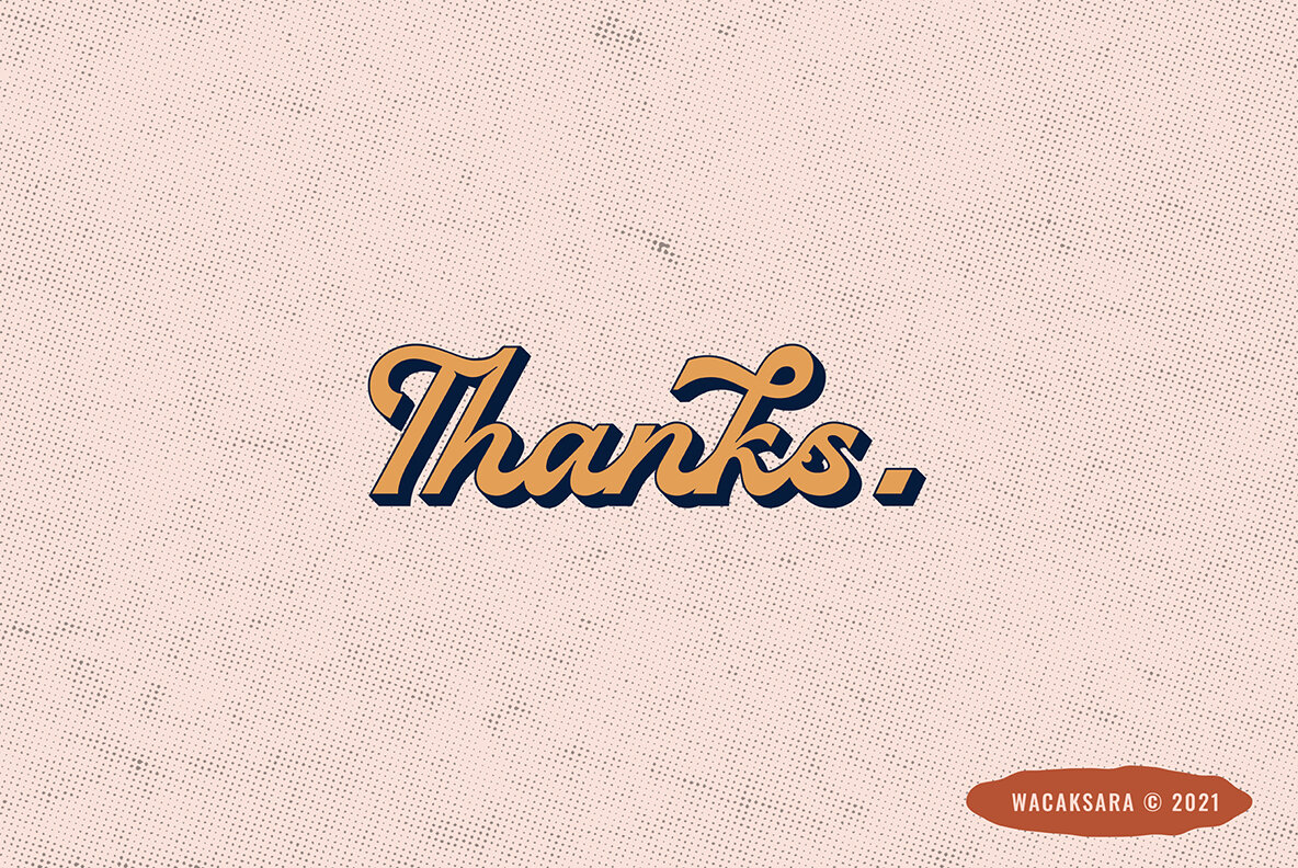 Meritorious Script 8