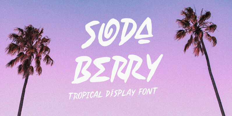 Soda Berry