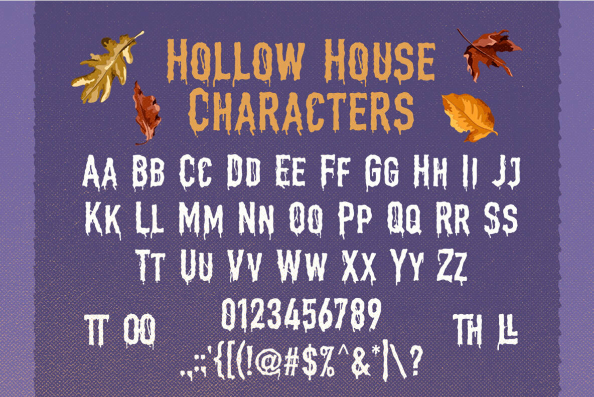 Hollow House 5