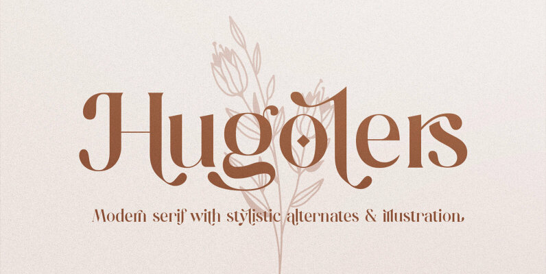 Hugolers Stylish Modern