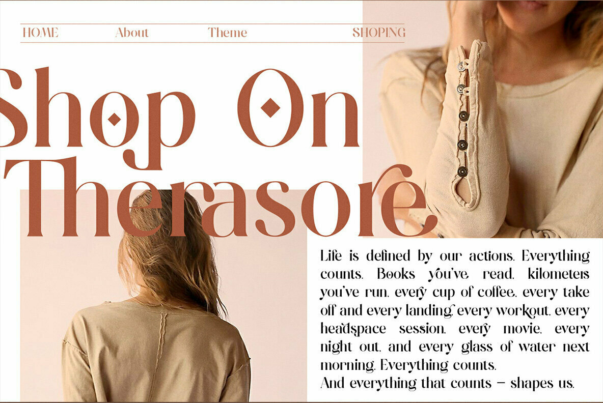 Hugolers Stylish Modern 2