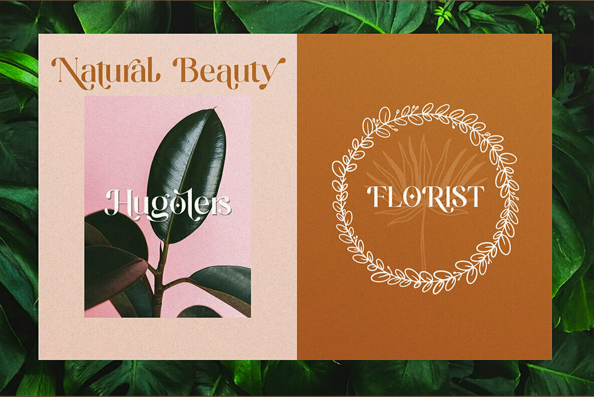 Hugolers Stylish Modern 3